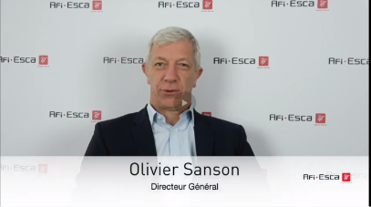 Afi Esca parle du succès de la collaboration avec GMP Concept et Juliet