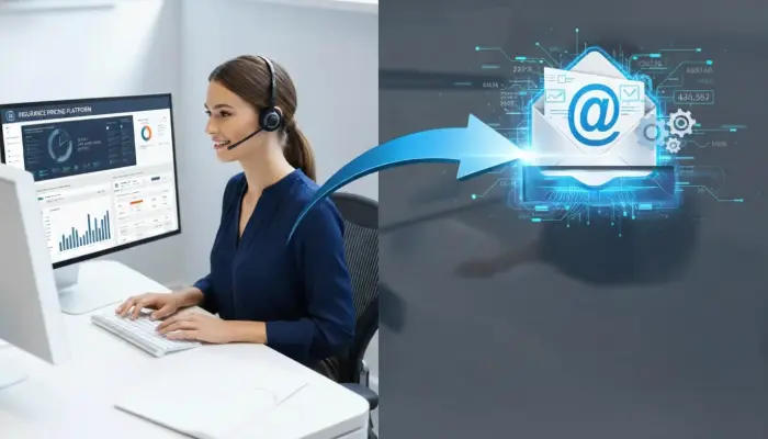 Souscription médicale online SAAS et RGPD